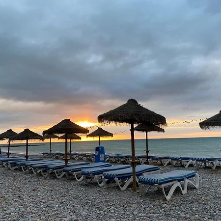 Magnifico Piso Con Vistas Al Mar En Moncofa Apartman Moncófar Kültér fotó